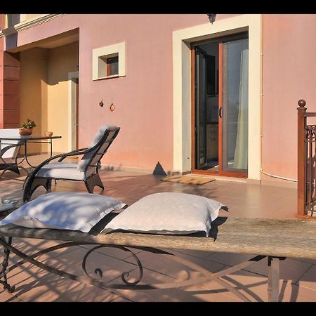 Athanasia'S Apartments Prinos  Exterior photo