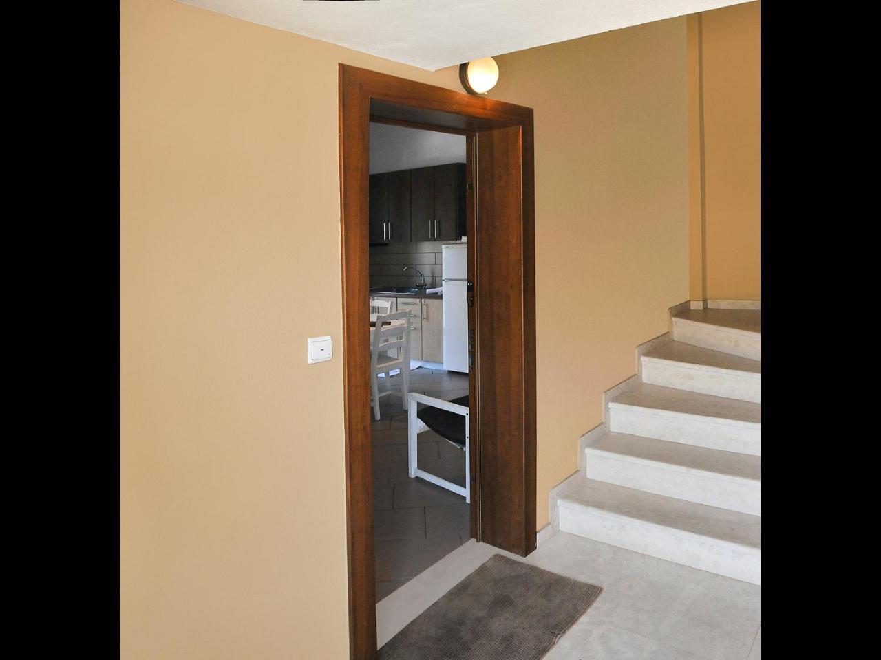 Athanasia'S Apartments Prinos  Exterior photo